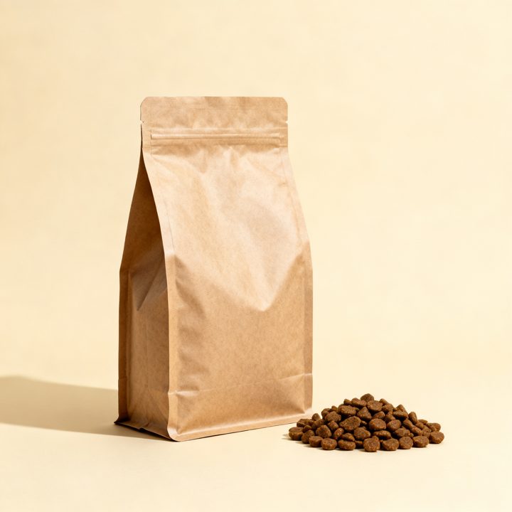Harvest Lamb Senior Dry Dog Food