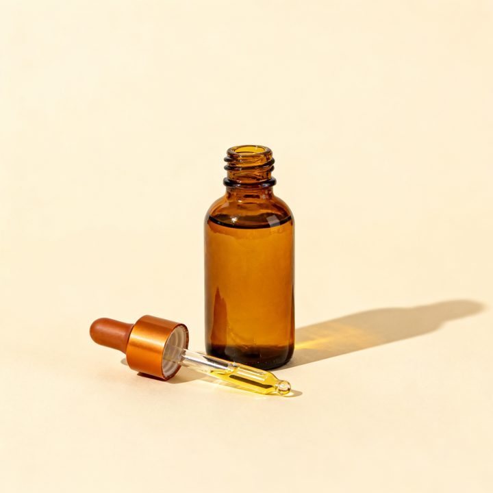 Omega-3 Salmon Oil for Cats