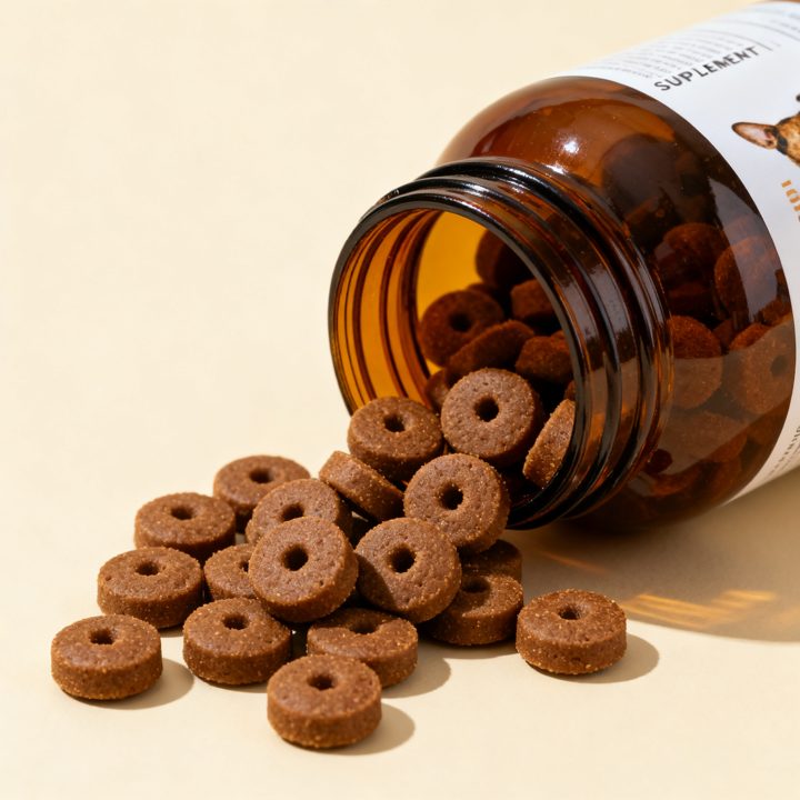 Senior Hip & Joint Glucosamine Chews